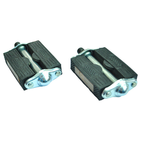 Педалі SL-JD-213, 9/16"із рефлекторами