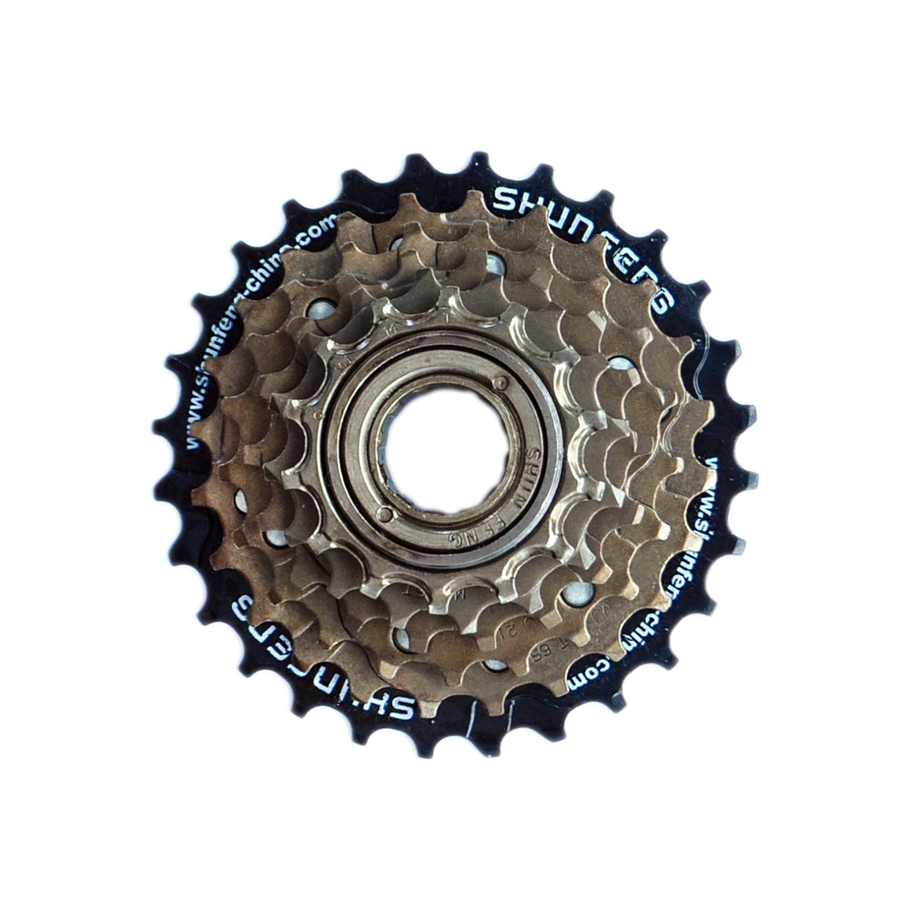 Вільнобіг-6шв. SHUNGFENG