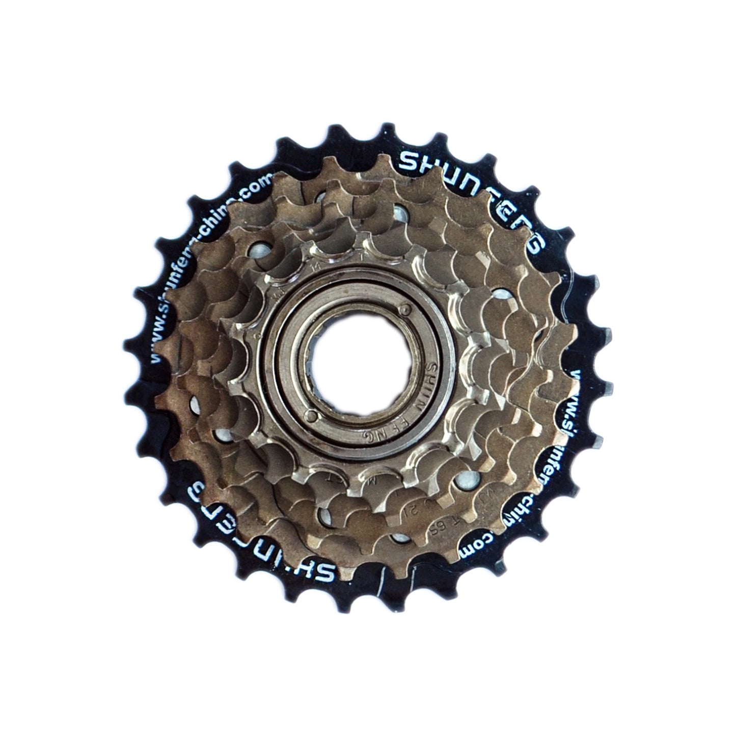 Вільнобіг-6шв. SHUNGFENG