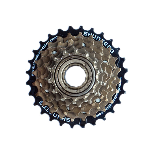 Вільнобіг-6шв. SHUNGFENG