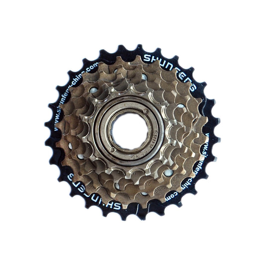 Вільнобіг-6шв. SHUNGFENG