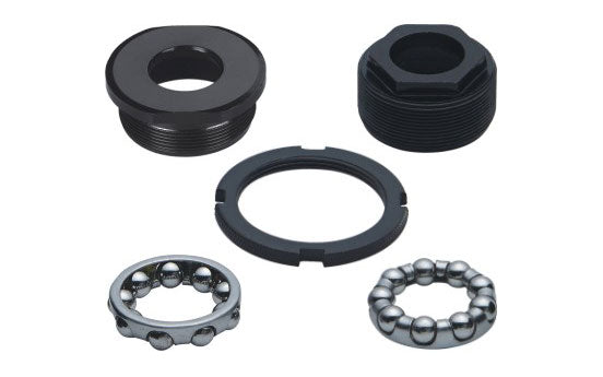 Запчастини каретки Kenli KL-B39 ED