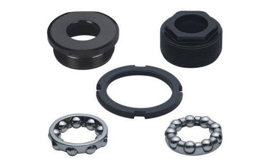 Запчастини каретки Kenli KL-B39 ED