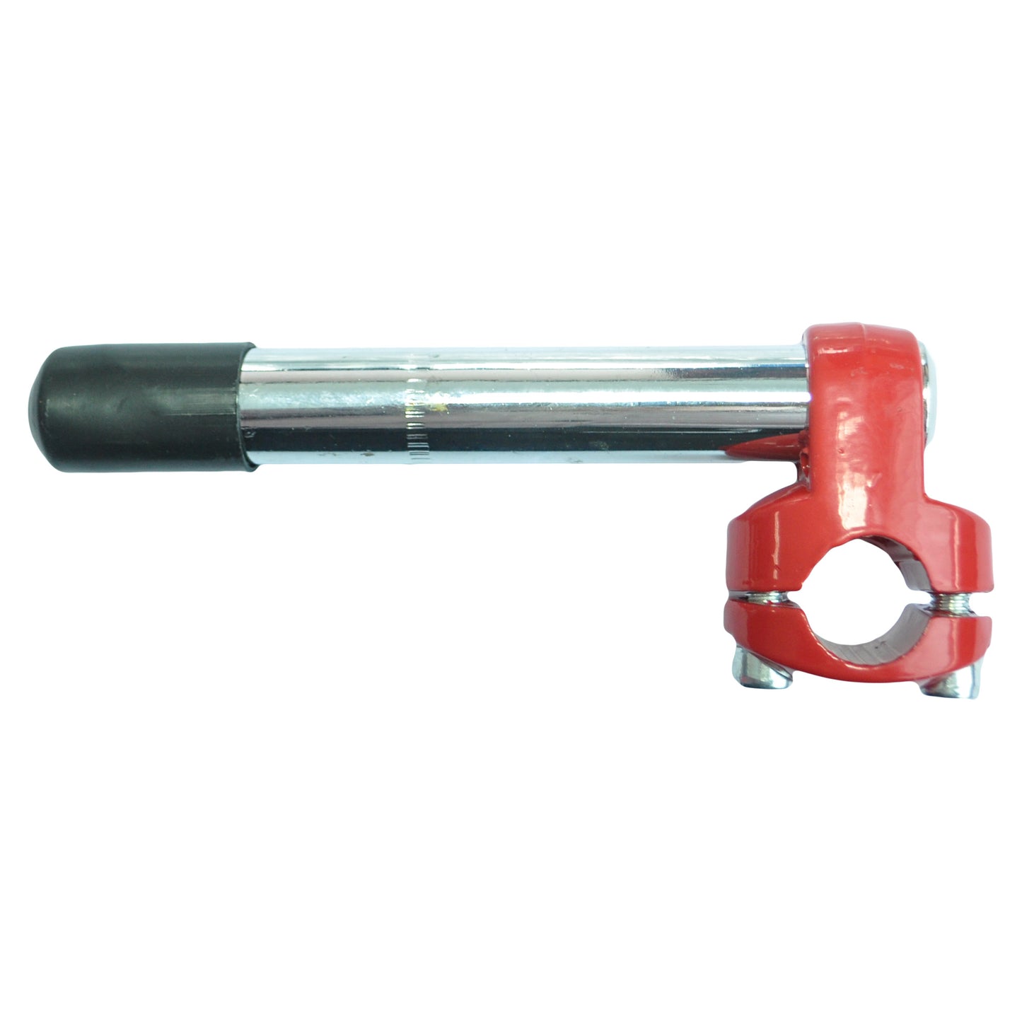 Винос SL-PJ-304B СТ 22,2х25,4х150мм чорн. з червоною АЛ головкою