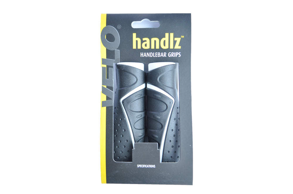 Гріпси Velo VLG-709AD3-L AFT анатомічні чорний