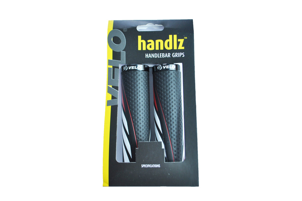 Гріпси Velo VLG-851 129мм