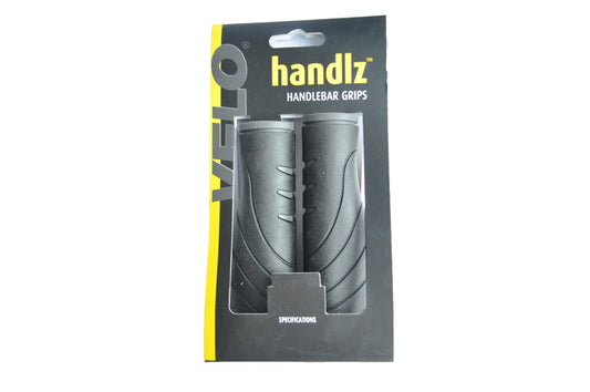 Гріпси Velo VLG-1389 AFT анатомічні чорний