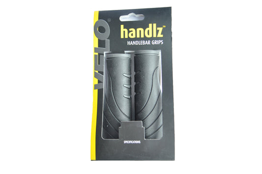 Гріпси Velo VLG-1389 AFT анатомічні чорний