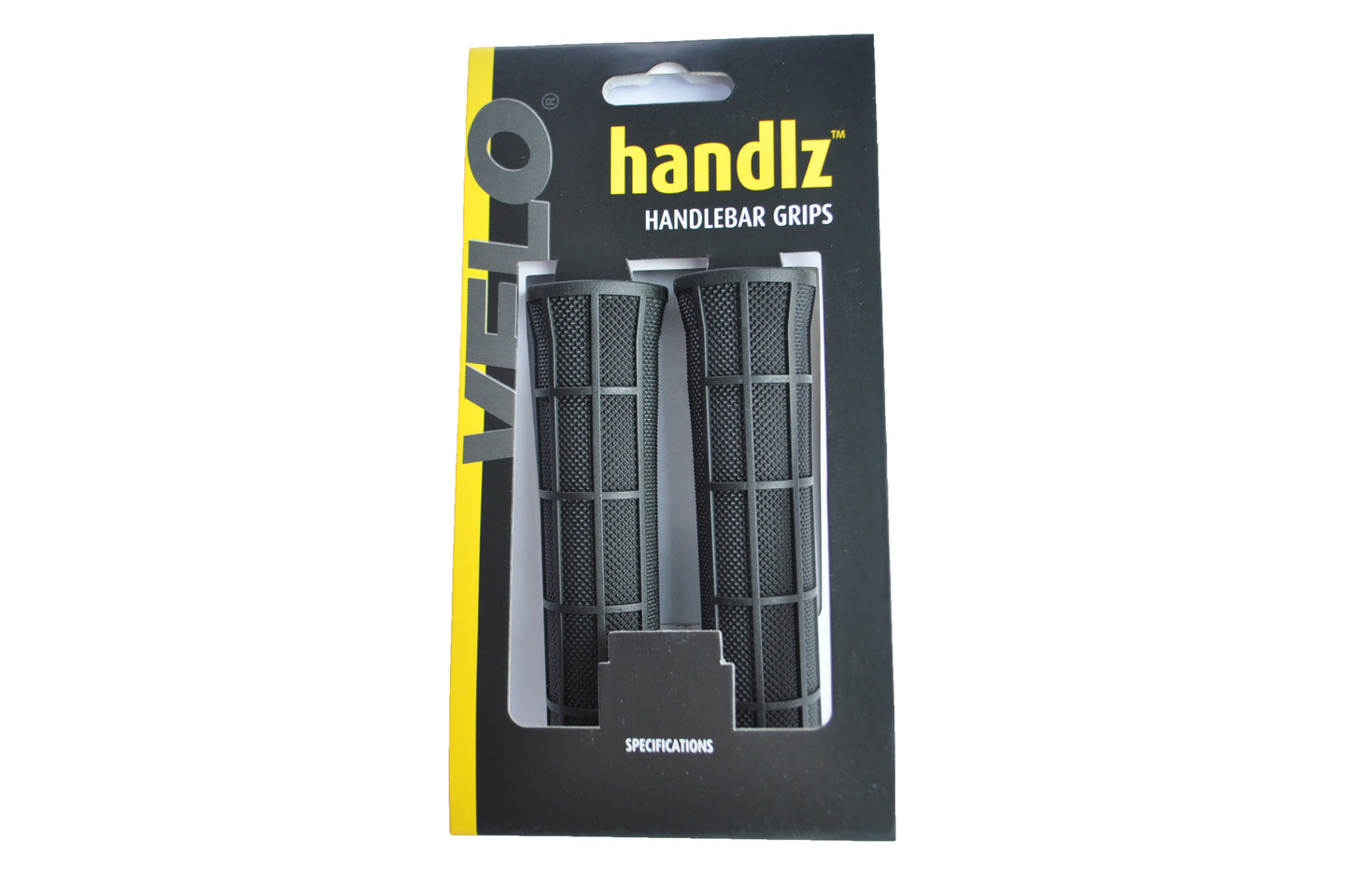 Гріпси Velo VLG-975 125мм