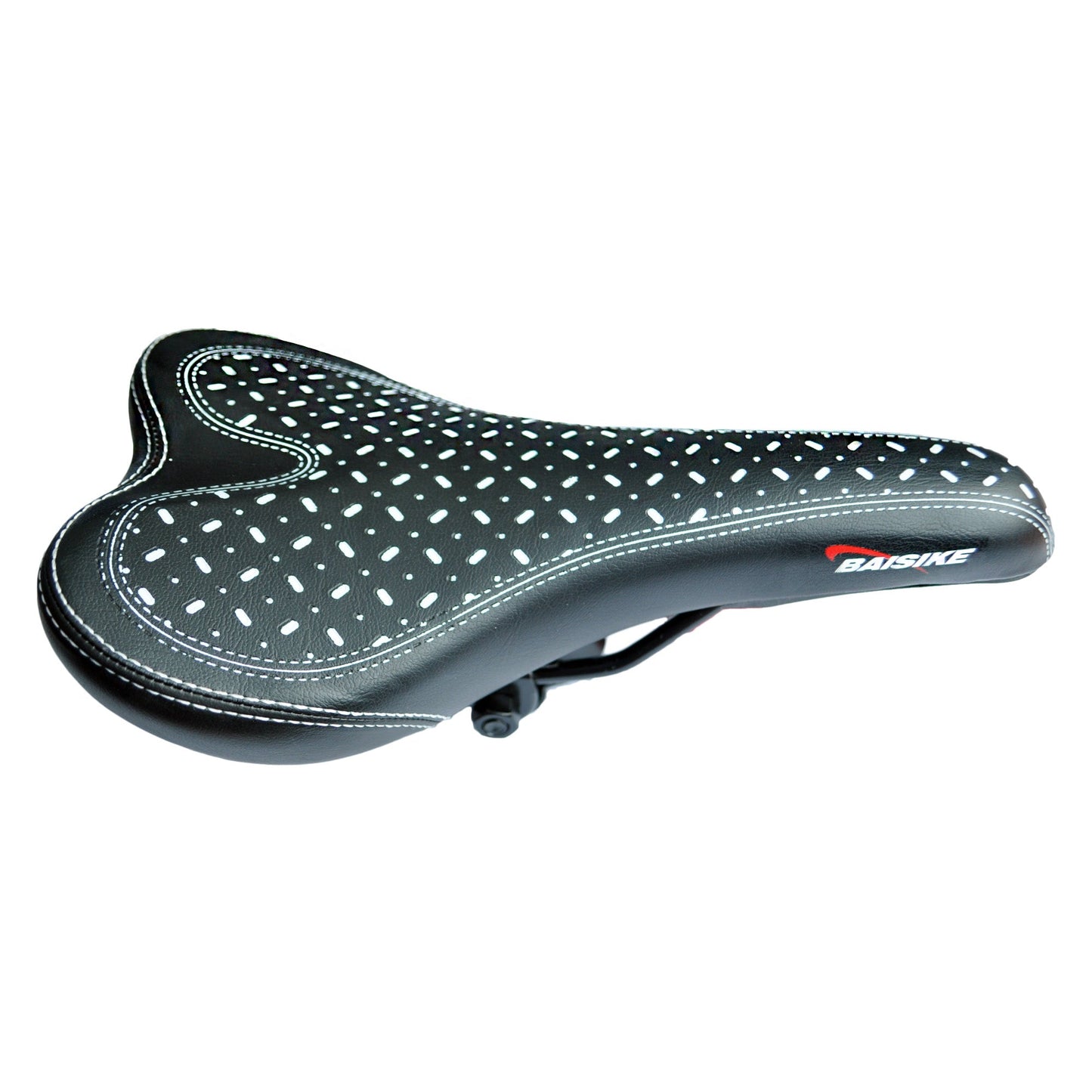 Сідло Baisike 161В з замком