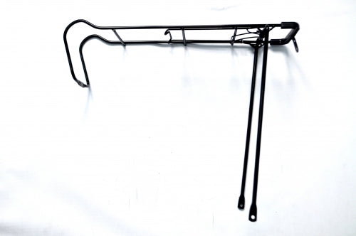 Багажник China 24" СТ, чорний