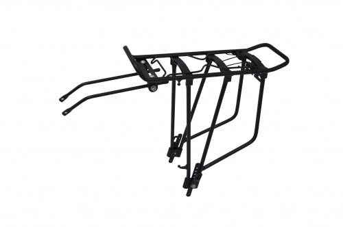 Багажник Standwell 24"-28" SW-CM016 чорний