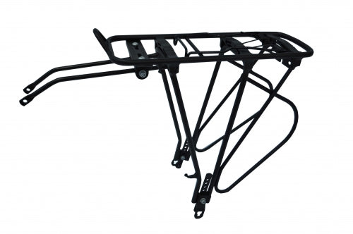 Багажник Standwell 24"-28" SW-CM032, чорний