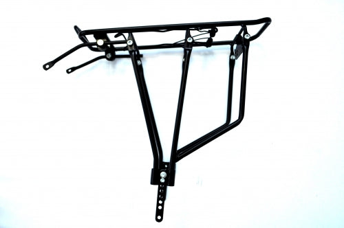 Багажник Standwell 24"-28" JK5345-1 чорний