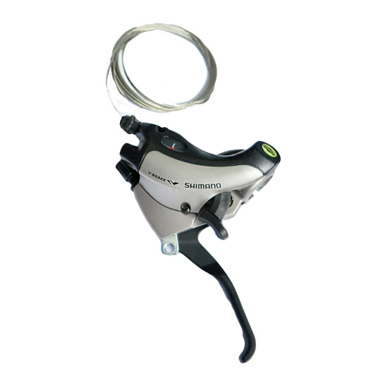 Kyivbike Шифтер Shimano Acera ST-EF35 8 шв.