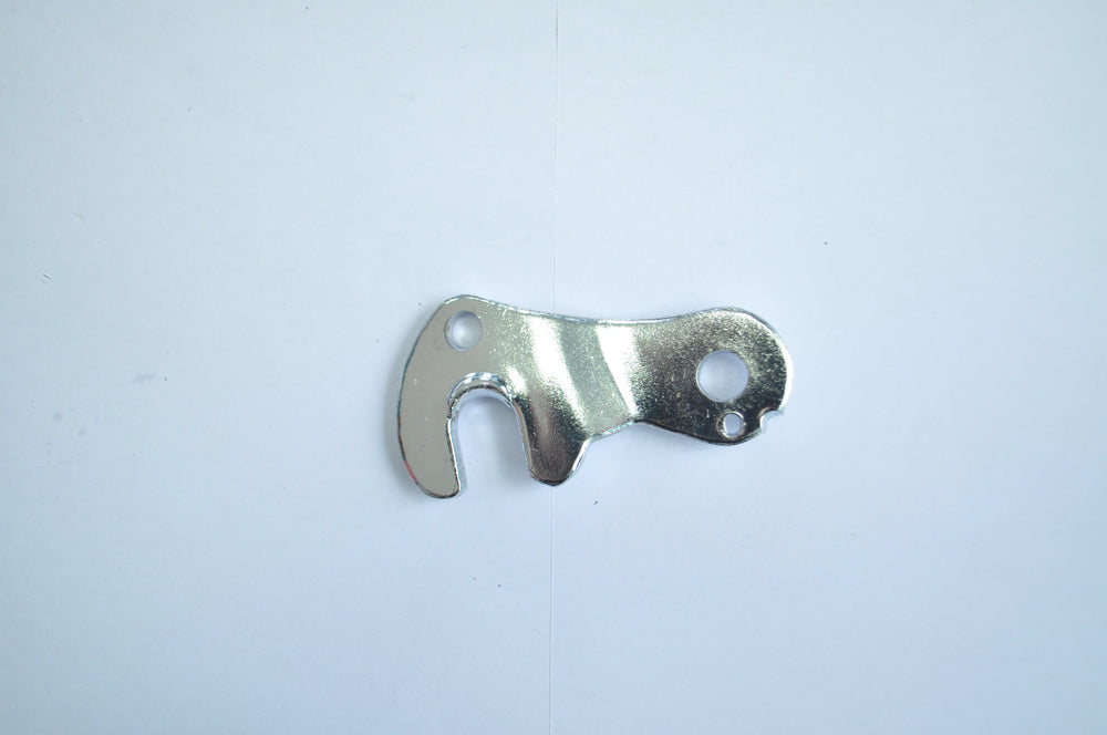 Кріплення заднього перемикача YUANDA HBZ02