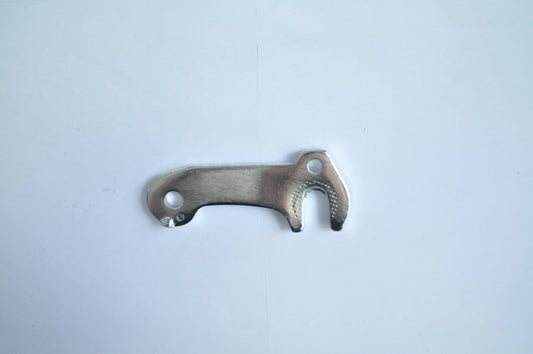 Кріплення заднього перемикача YUANDA HBZ04