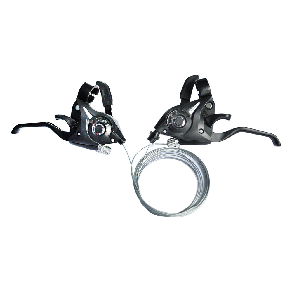 Kyivbike Щитки 20