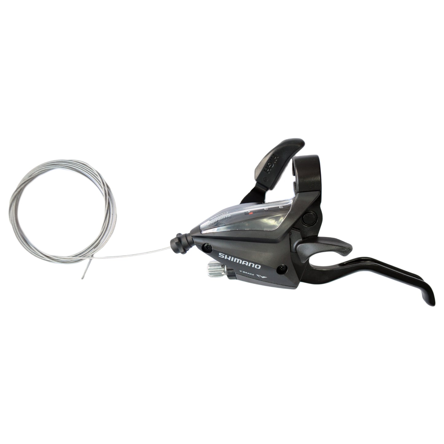 Kyivbike Шифтер Shimano Tourney ST-EF500 правий 8 шв.