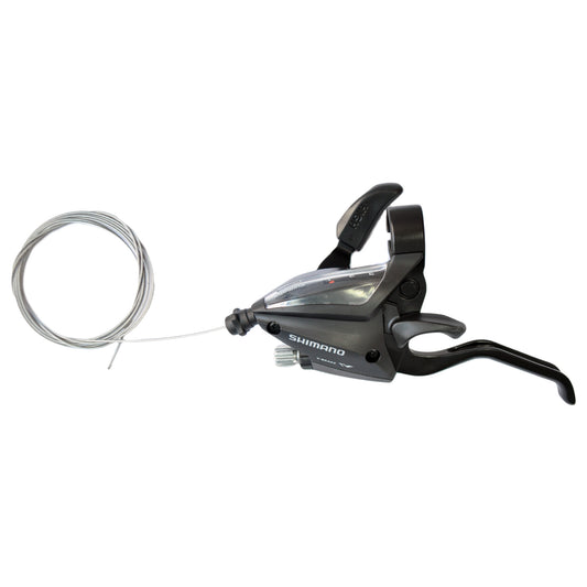 Kyivbike Шифтер Shimano Tourney ST-EF500 правий 8 шв.