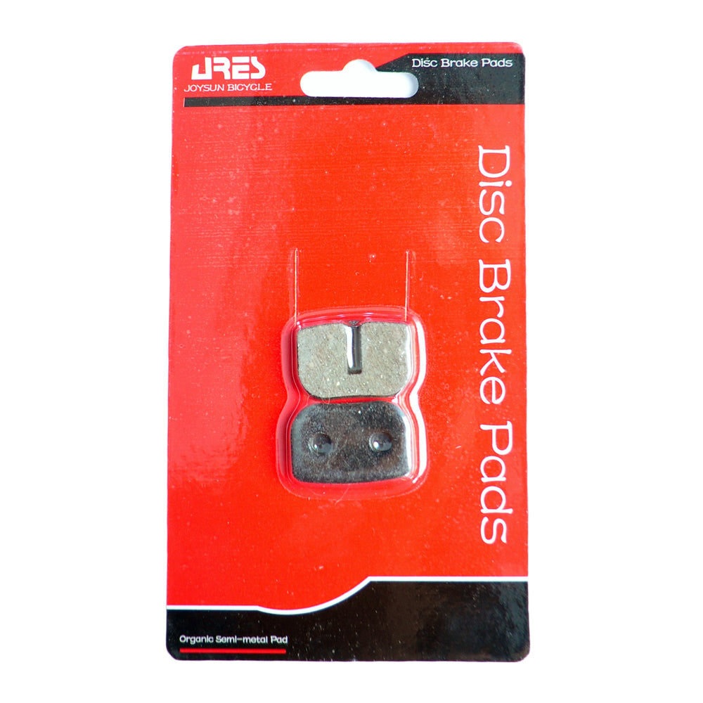 Гальмівні колодки disk Ares HPD10