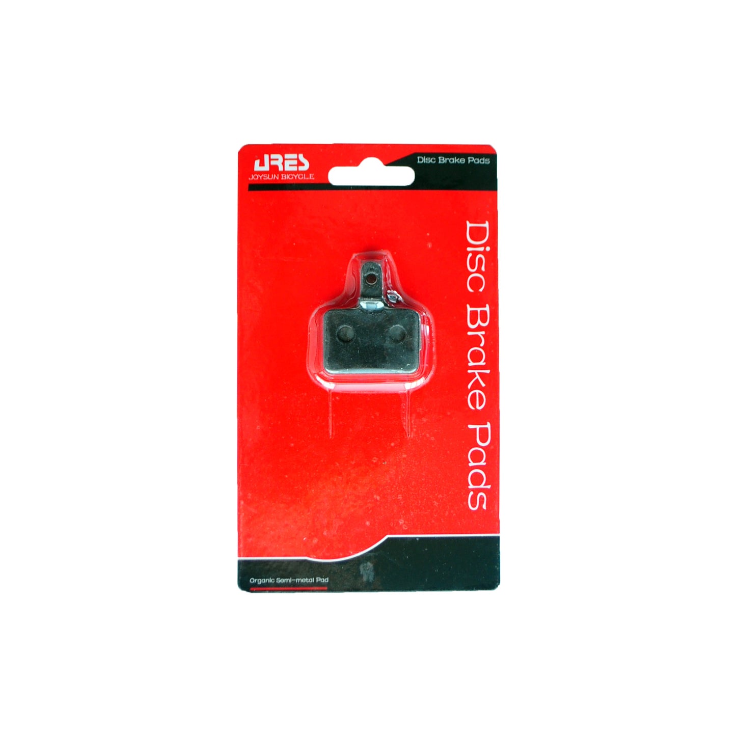 Гальмівні колодки disk Ares HPD06