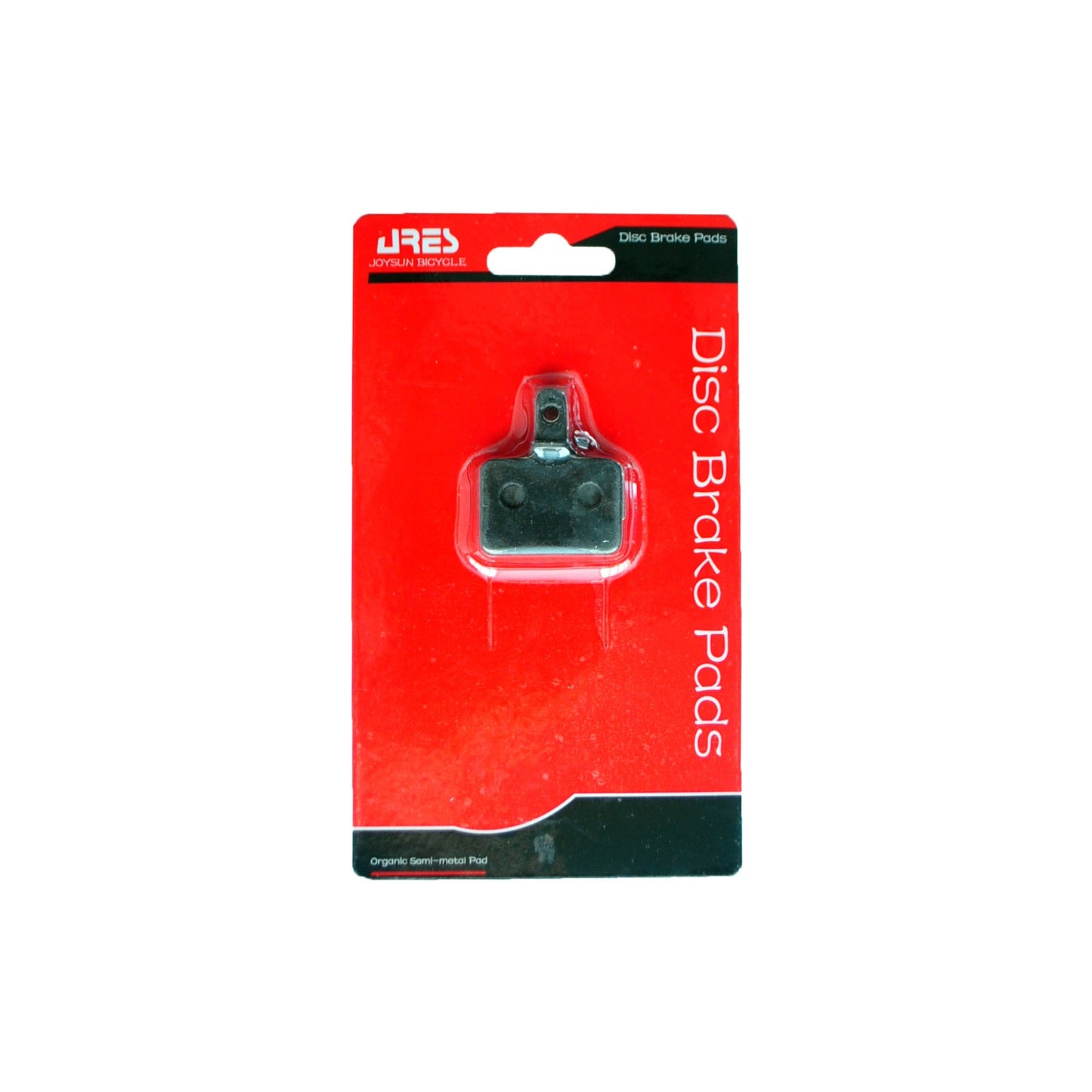 Гальмівні колодки disk Ares HPD06