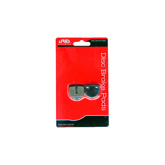 Гальмівні колодки disk Ares HPD25