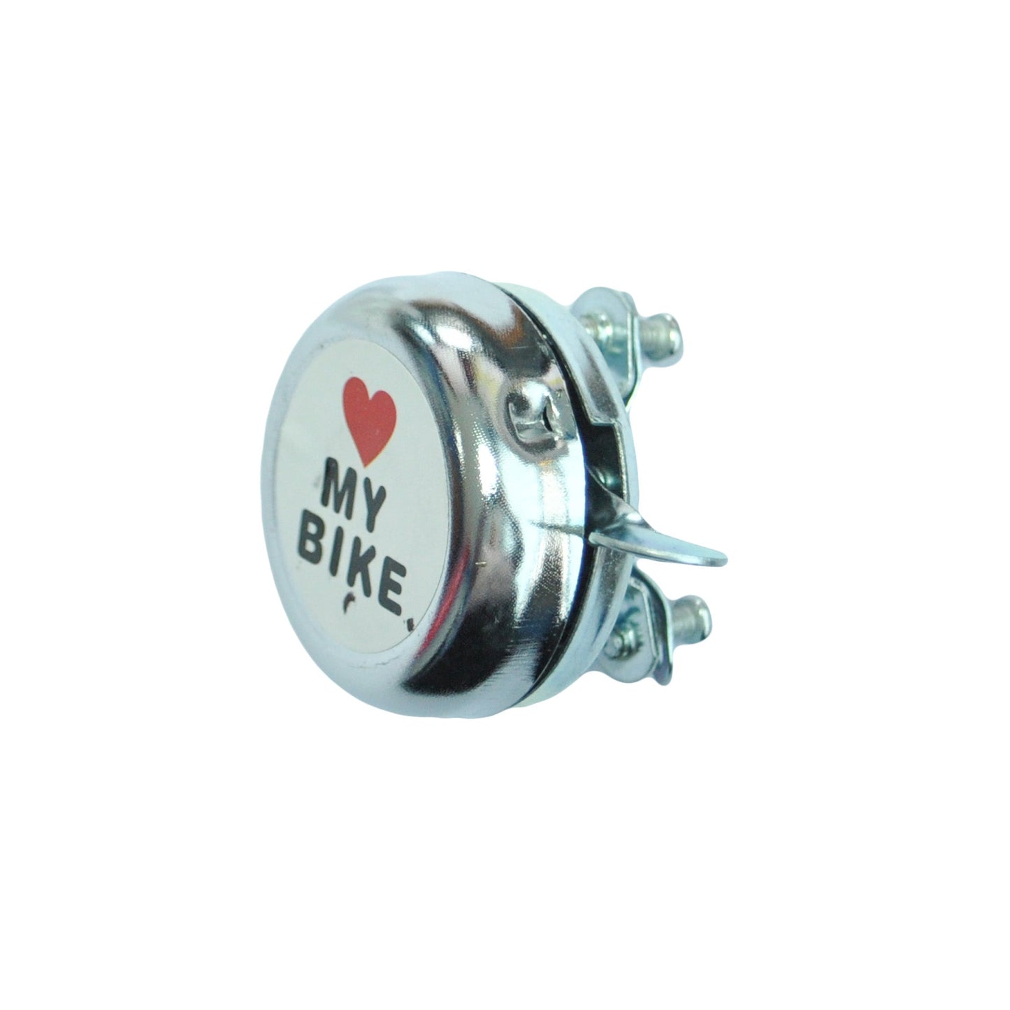 Дзвоник SL-PJ-321B зі сталевим зажимом