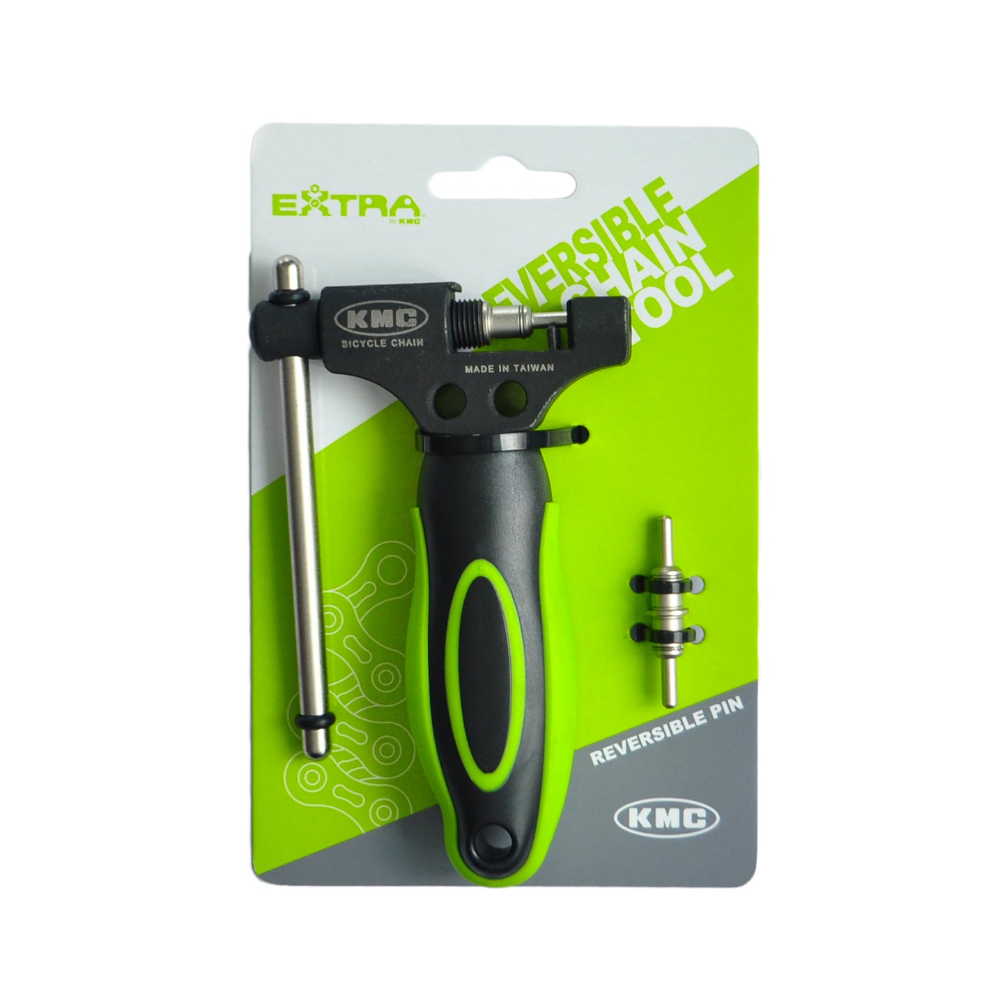 Вижимка ланцюга KMC