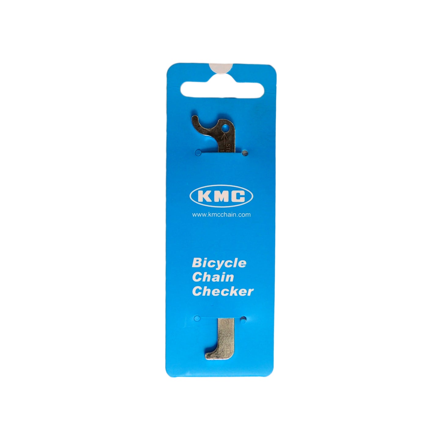 Вимірювач зносу ланцюга KMC