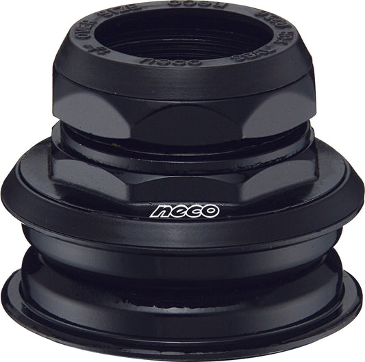 Кріплення вилки Neco H128N Ø25.4х44/50x30мм