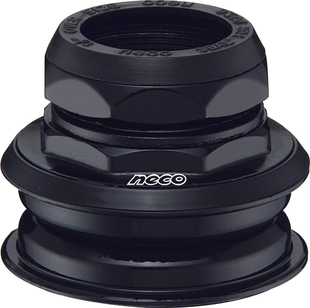 Кріплення вилки Neco H128N Ø25.4х44/50x30мм