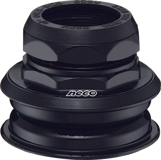 Кріплення вилки Neco H128N Ø25.4х44/50x30мм