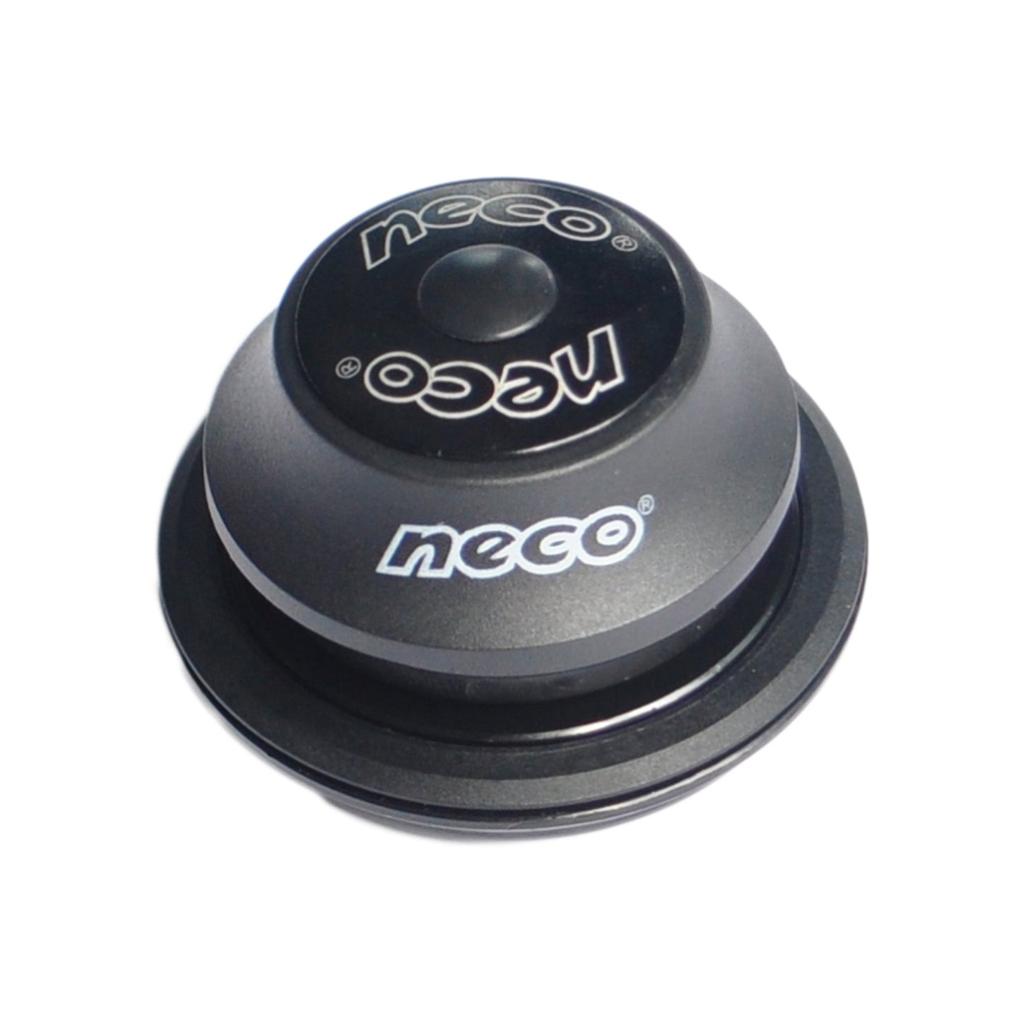 Кріплення вилки Neco H156N 1-1/8",Ø30.0х44/55мм, для конічної труби