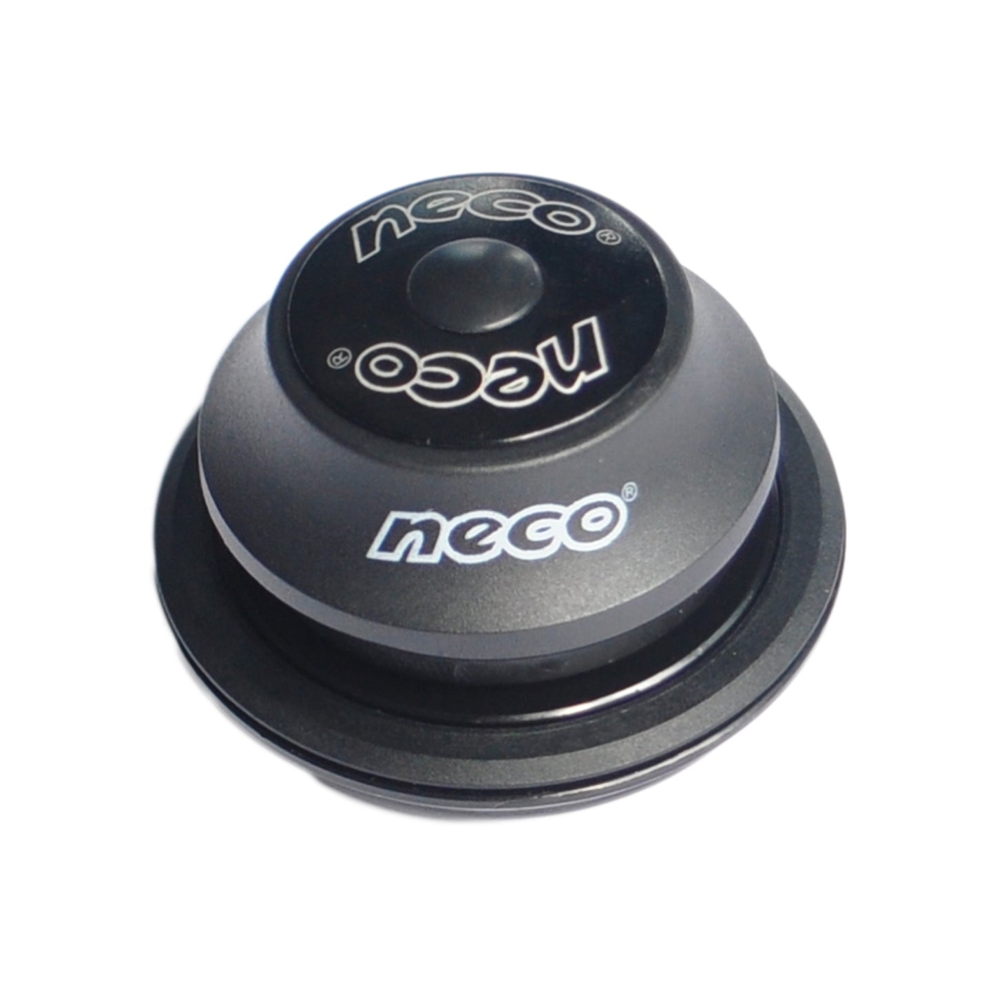 Кріплення вилки Neco H156N 1-1/8",Ø30.0х44/55мм, для конічної труби