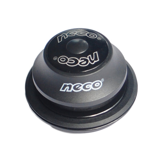 Кріплення вилки Neco H156N 1-1/8",Ø30.0х44/55мм, для конічної труби