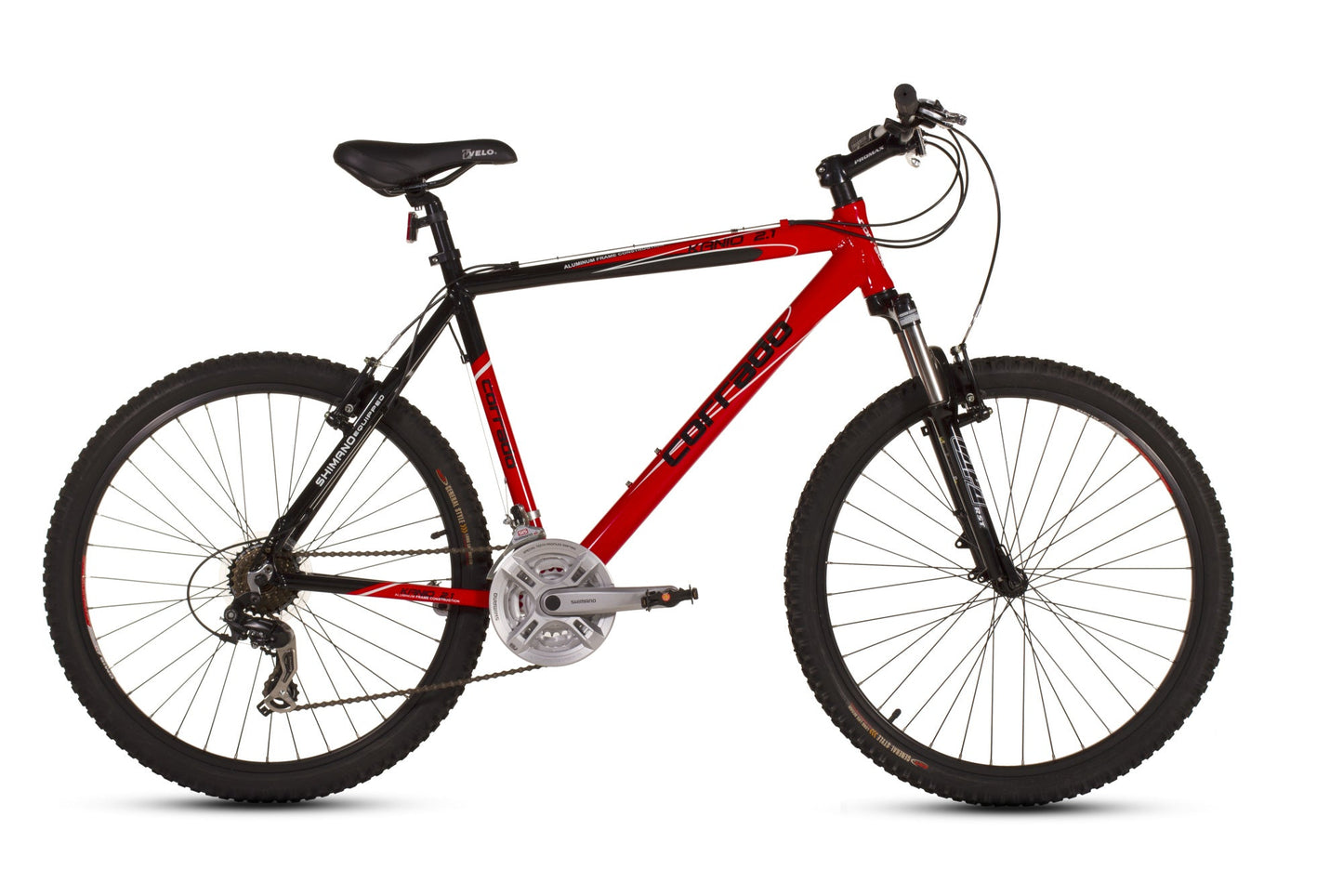 26 MTB AL "KANIO 2.1"