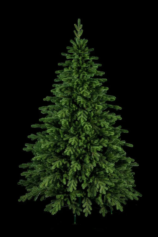 елка литая элит