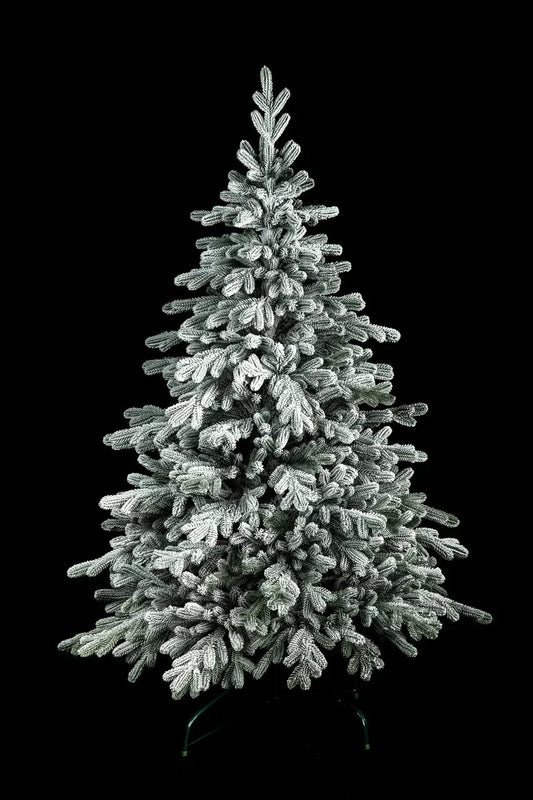 Елка литая Рояль заснеженная