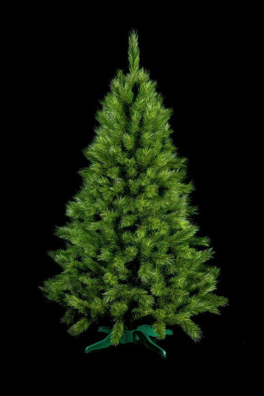 Сосна канадская микс