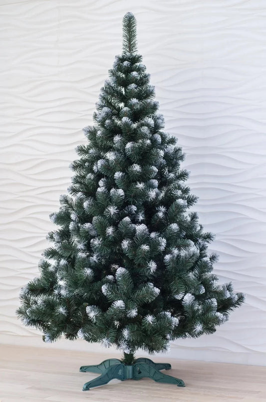 Елка искуственная ПВХ