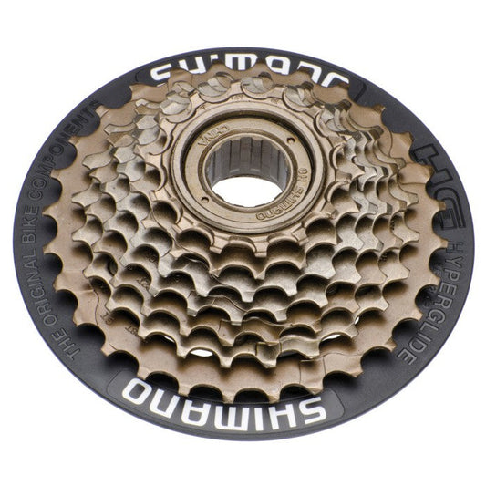 Вільнобіг-7шв. Shimano MF-TZ500