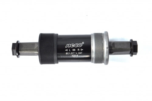 Картридж NECO 68x122,5мм квадрат