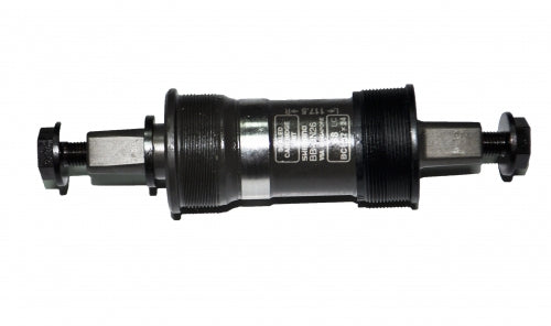 Картридж Shimano Tourney BB-UN26, 68x117,5мм з болтами