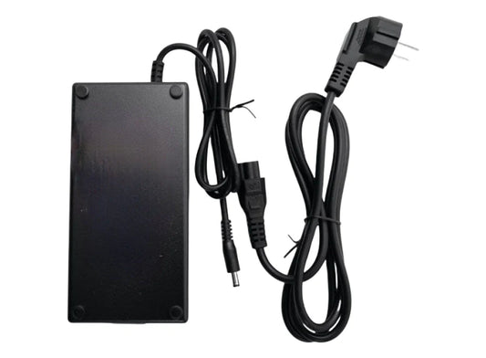 Зарядное устройство 54,6(48V) 4Ач