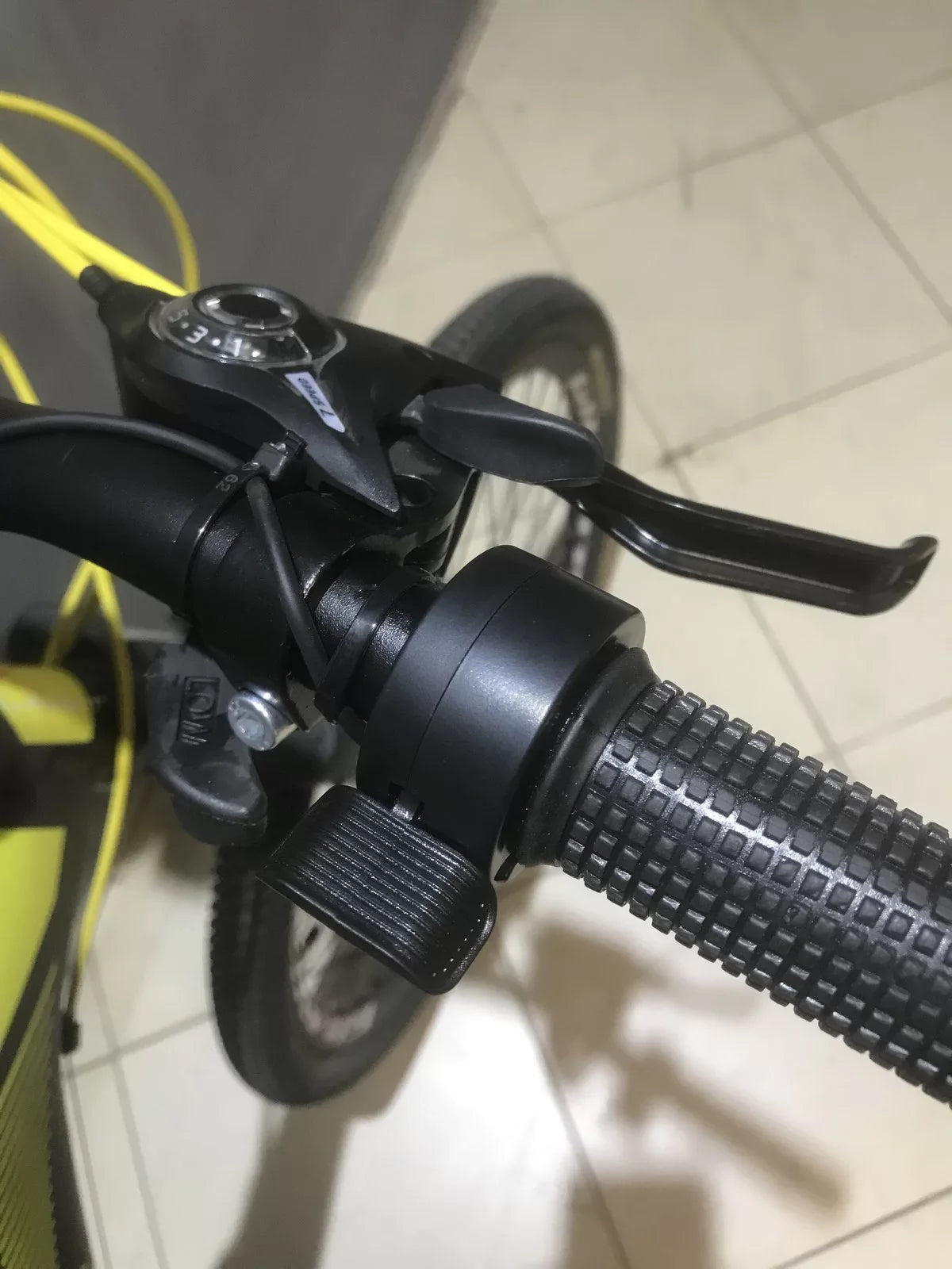 Электровелосипед Crossride Blast 26" 36В 500Вт 13Ач - изображение 3