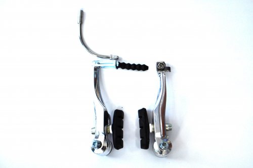 Гальма V-Brake АЛ