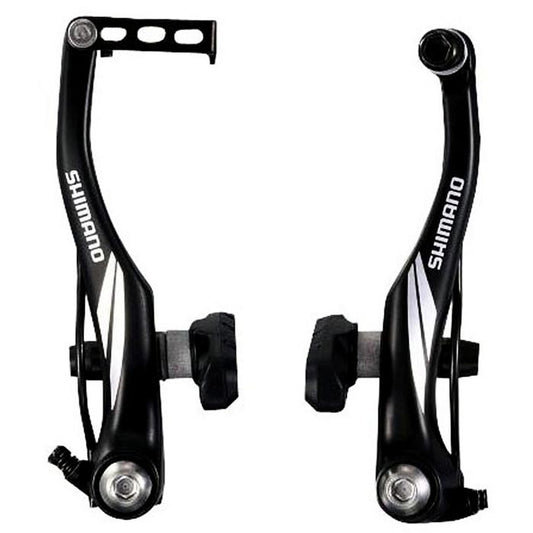 Гальма V-brake Shimano Acera BR-M422-L, чорні