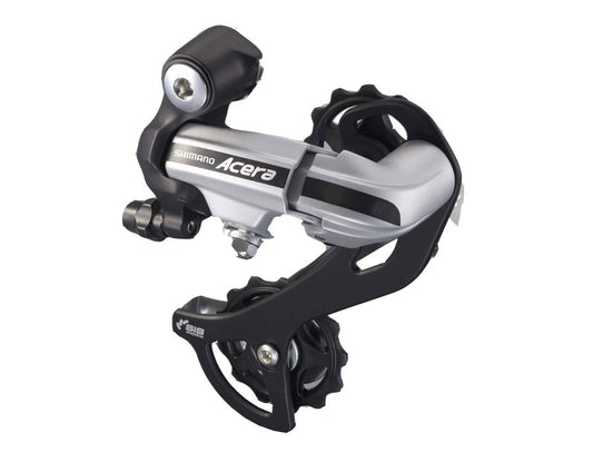 Перемикач Shimano задн. Acera RD-M360 7/8 швидкостей